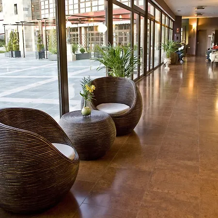 Hotel Spa Villa Nazules-3
